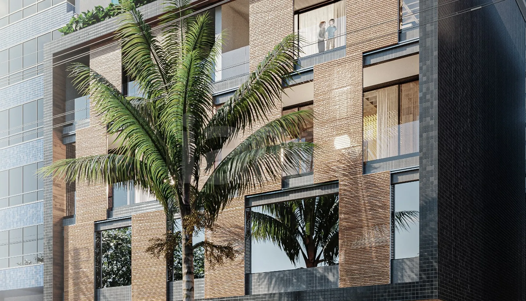 Los Angeles - Apartamento com 101,75 m², em Centro — foto 7