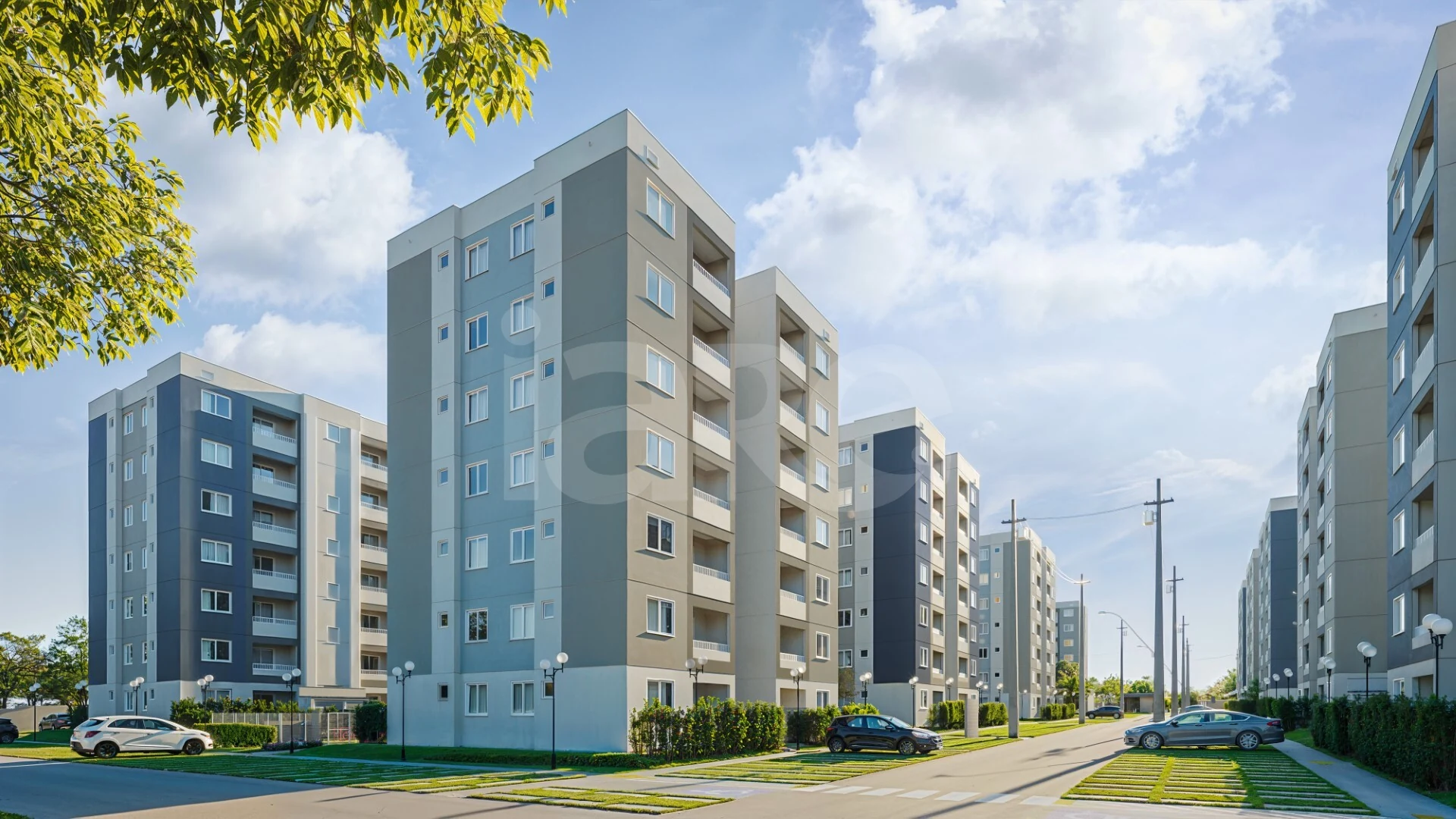London Plaza - Apartamento com 39,5 m², em Cilo 3 — foto 8
