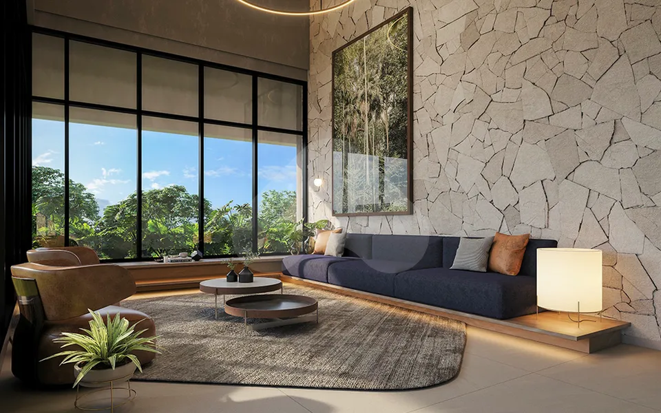 WDS Essência Perdizes - Apartamento com 99,93 m², em Perdizes — foto 5