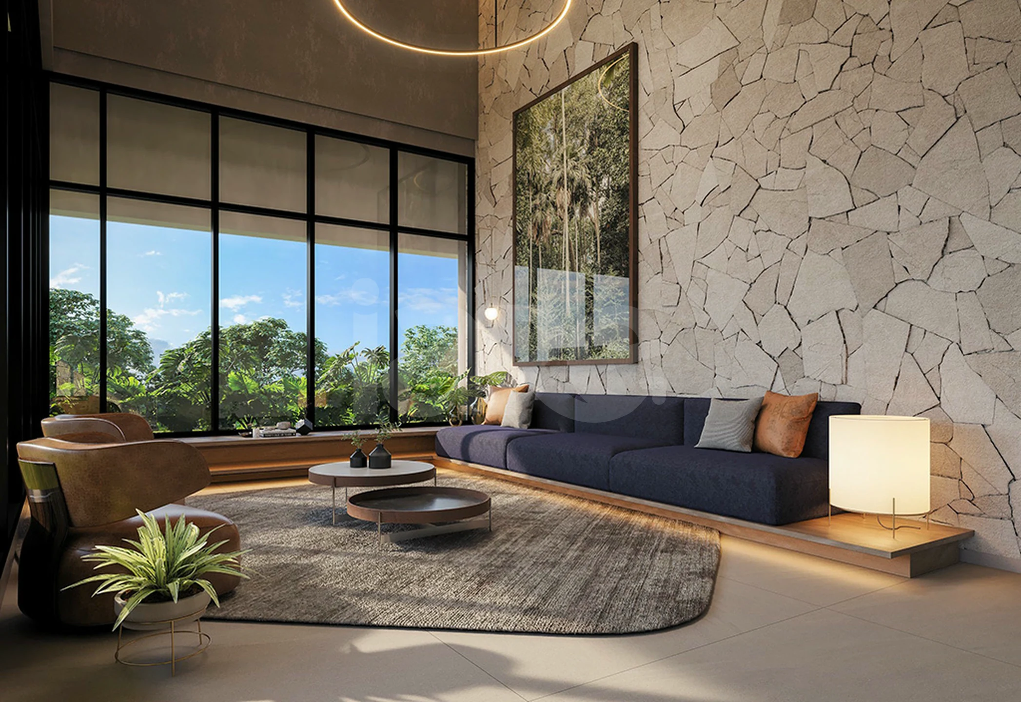 WDS Essência Perdizes - Apartamento com 99,93 m², em Perdizes — foto 5