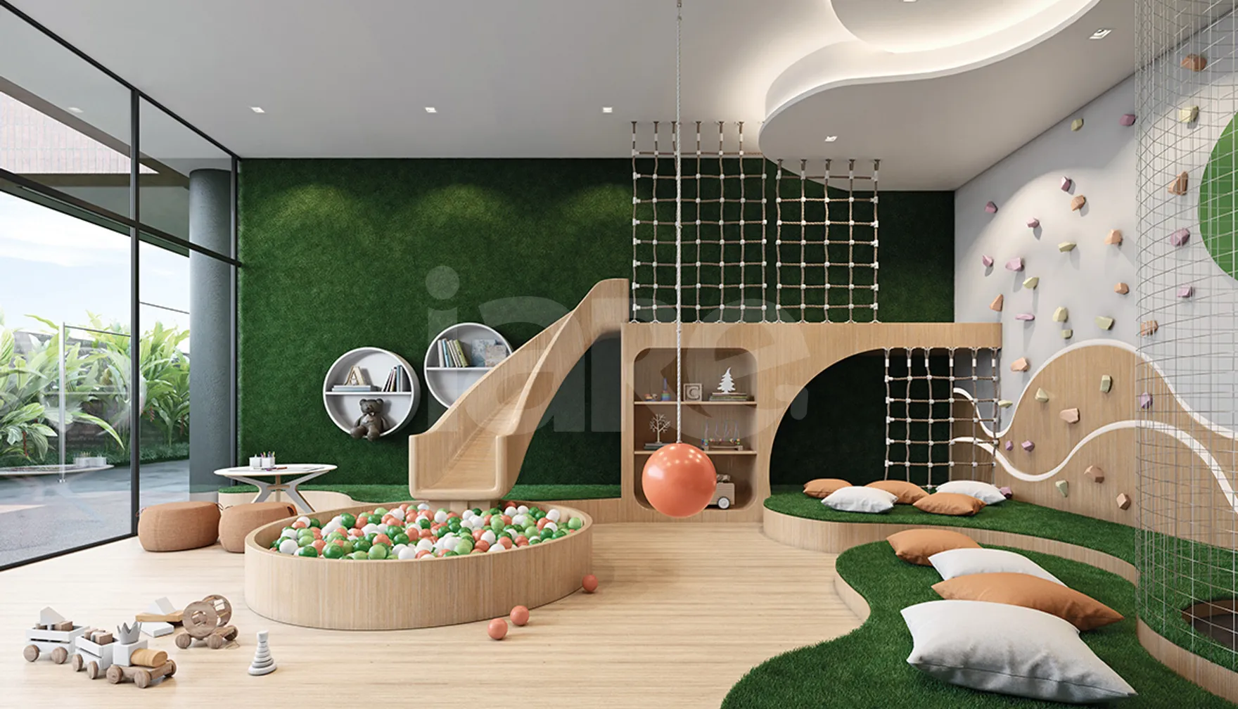 Nurban - Cobertura com 238,07 m², em Botafogo — foto 12