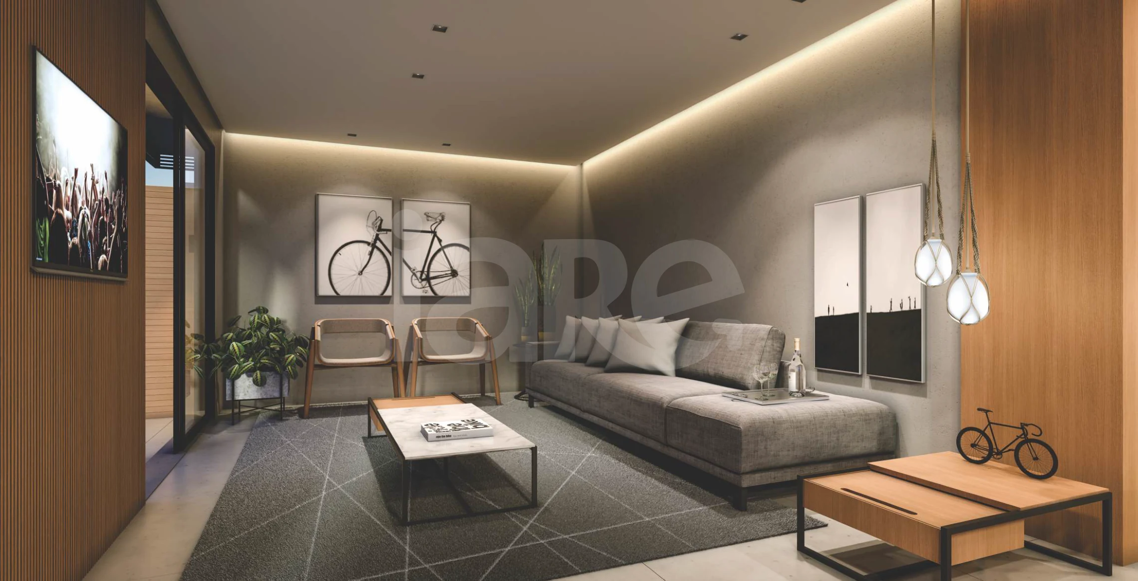 Manhattan - Apartamento com 121,68 m², em Rio Branco — foto 12