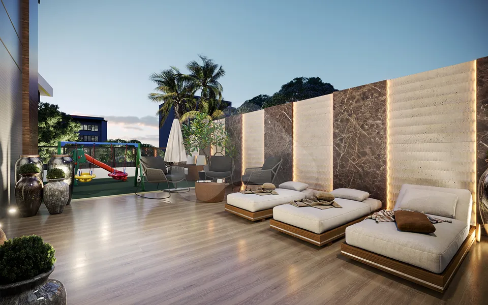 Volo Lumini - Apartamento com 113,4 m², em Meia Praia — foto 10