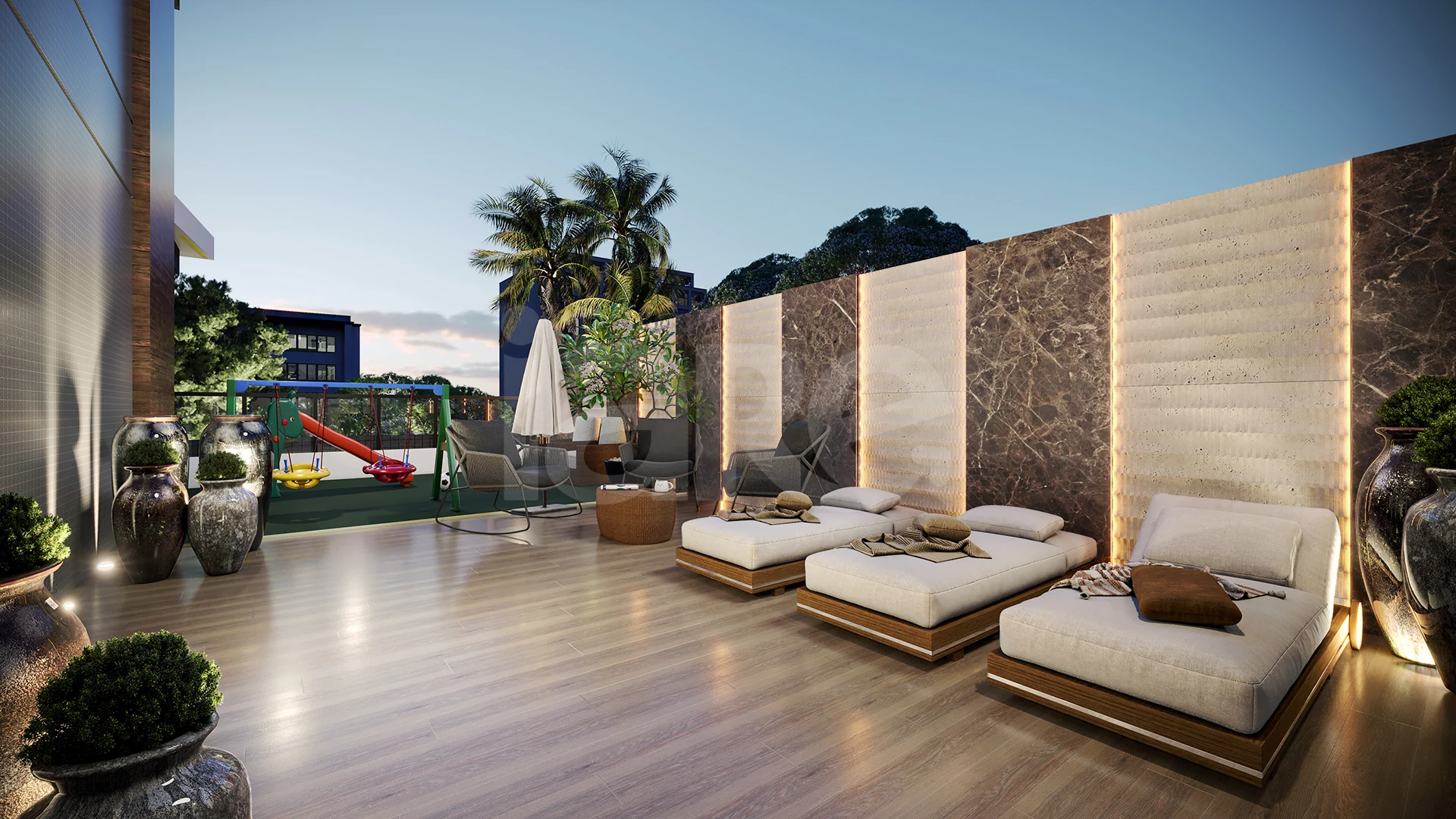 Volo Lumini - Apartamento com 113,4 m², em Meia Praia — foto 11