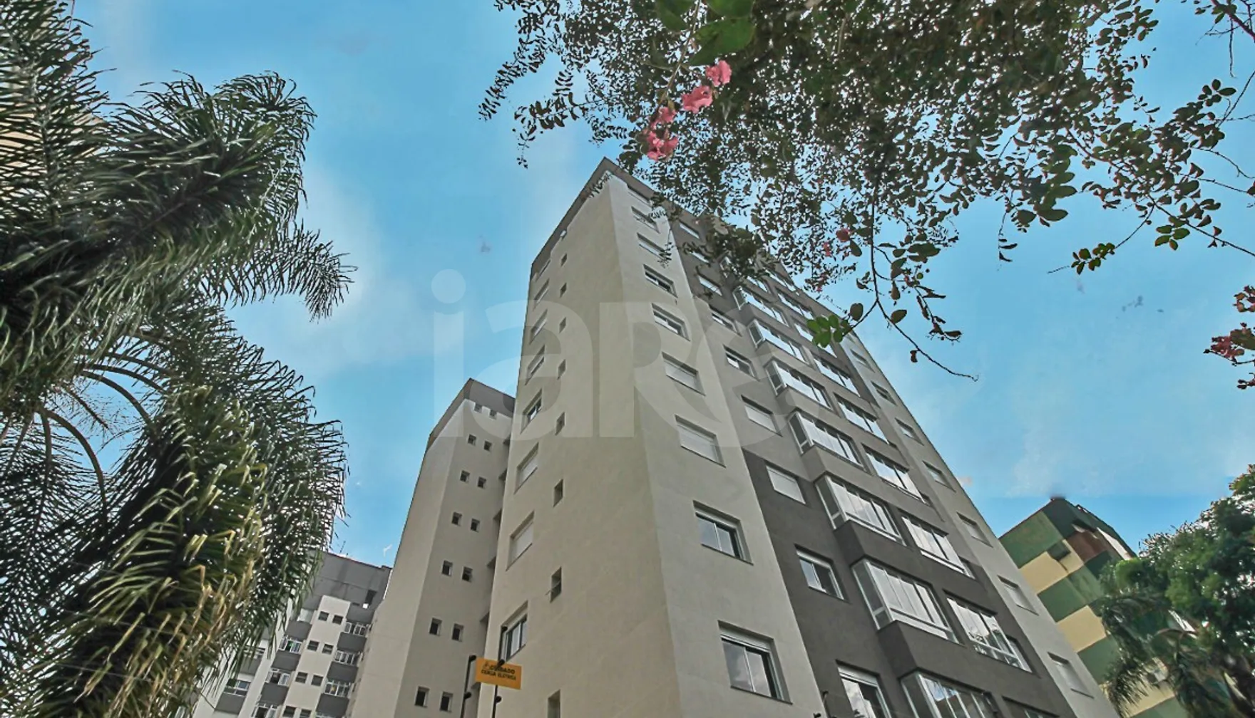 Saint Moritz Residence - Apartamento com 71,45 m², em Petrópolis — foto 18
