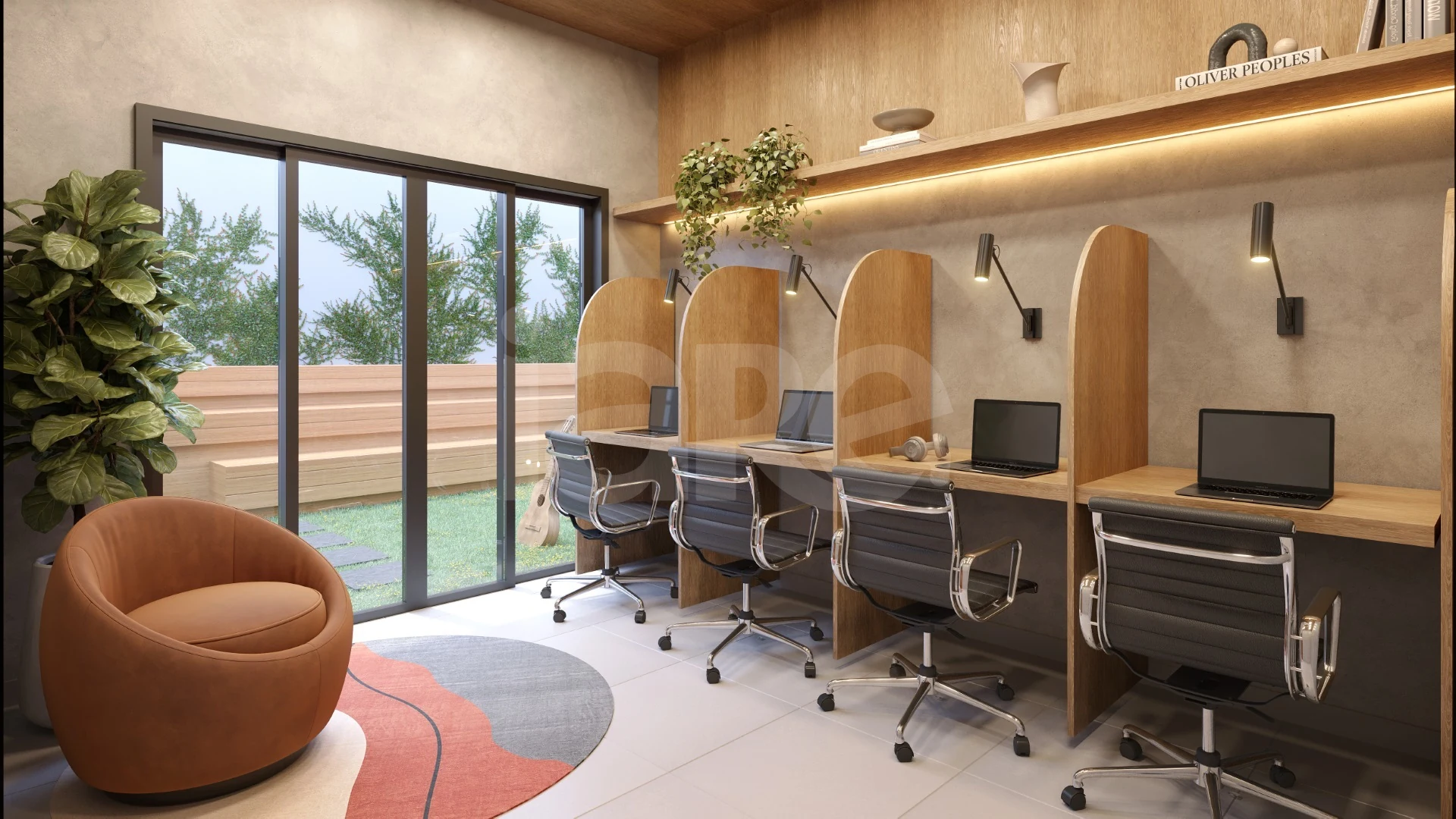 Maskan Vila Romana - Loja com 303,25 m², em Vila Romana — foto 6