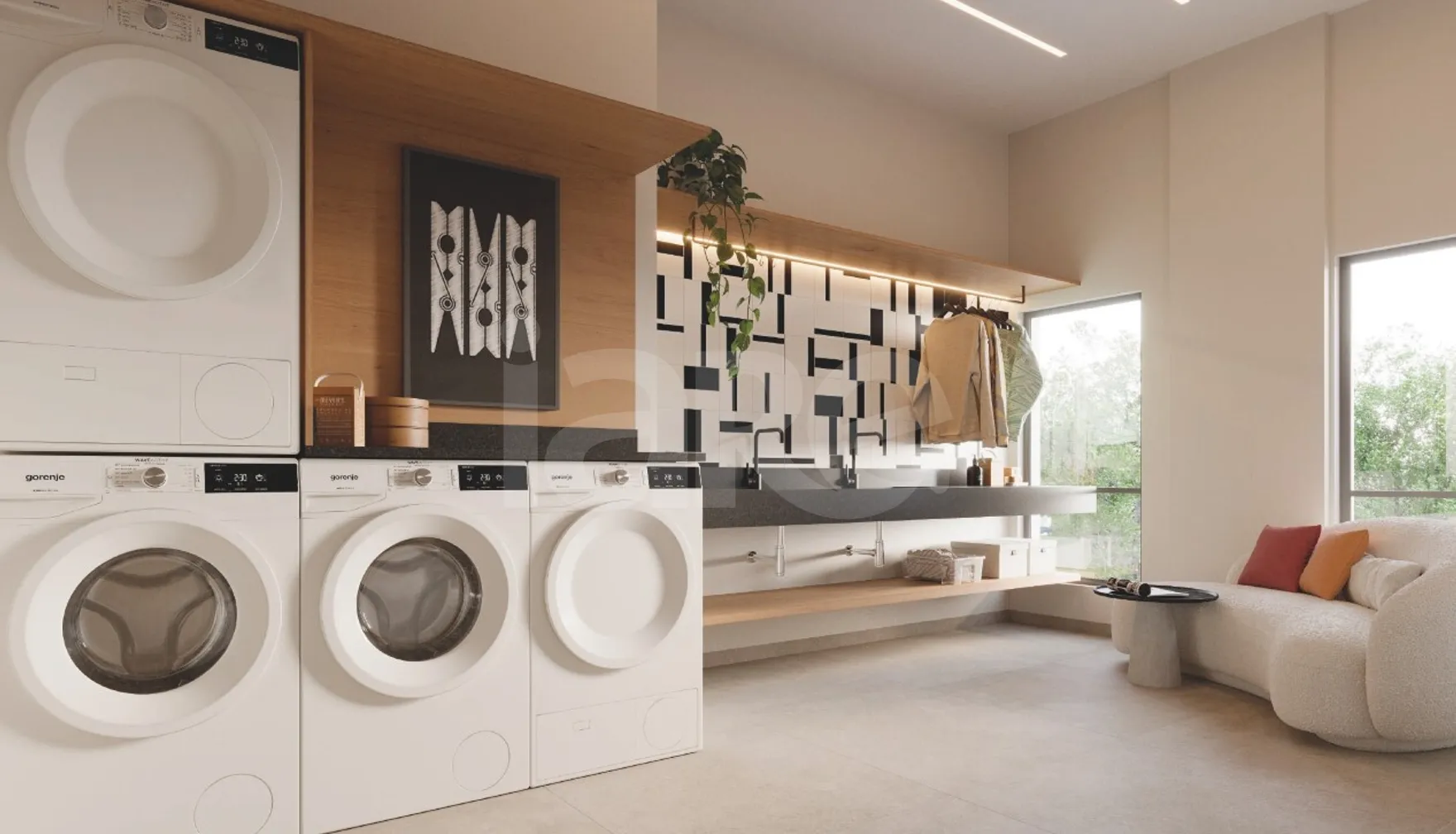 Moema Jazz - Apartamento com 48,6 m², em Moema — foto 7
