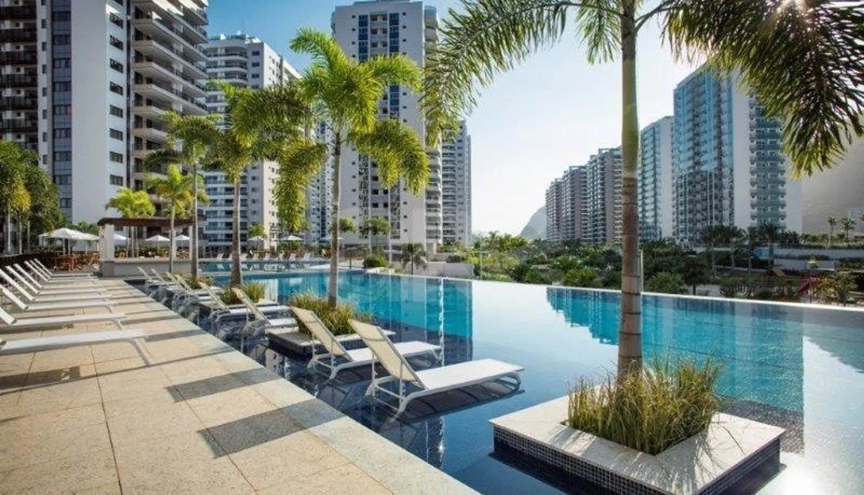 Ilha Pura Saint Michel - Cobertura com 280,85 m², em Barra da Tijuca — foto 15