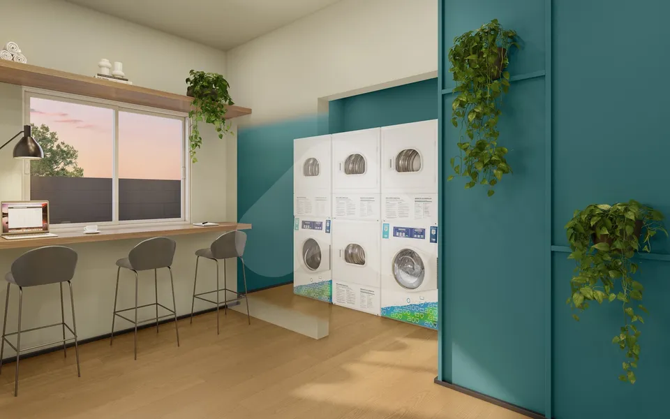 Vivaz Mooca - Apartamento com 24,49 m², em Vila Independência — foto 10