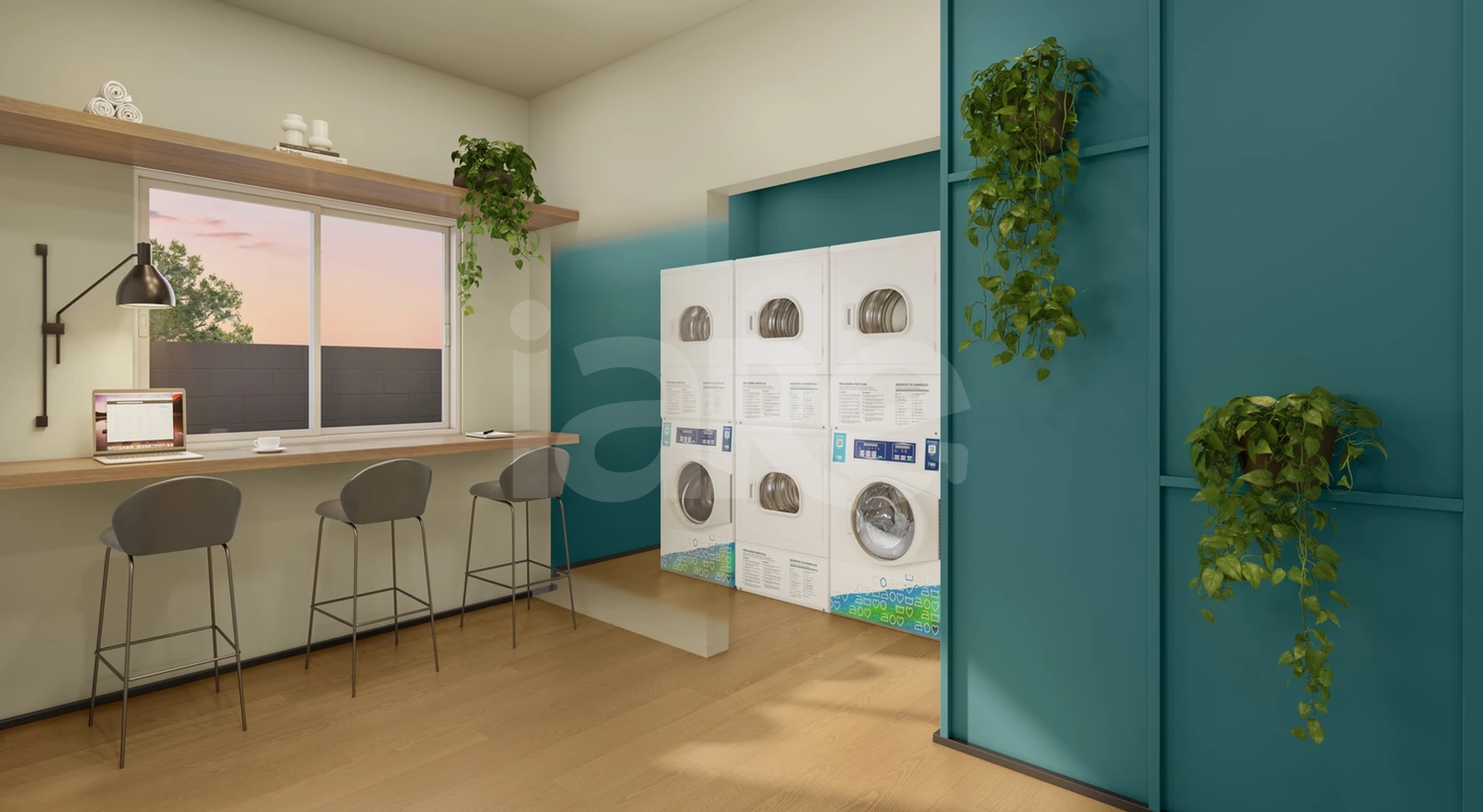 Vivaz Mooca - Apartamento com 36,81 m², em Vila Independência — foto 10