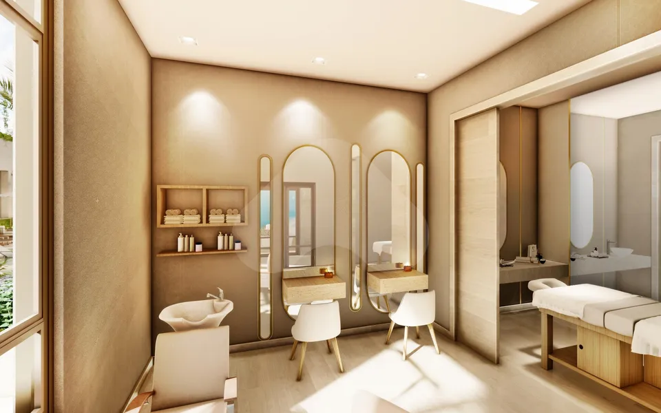Terraro Vila Romana - Apartamento com 220,75 m², em Vila Romana — foto 5