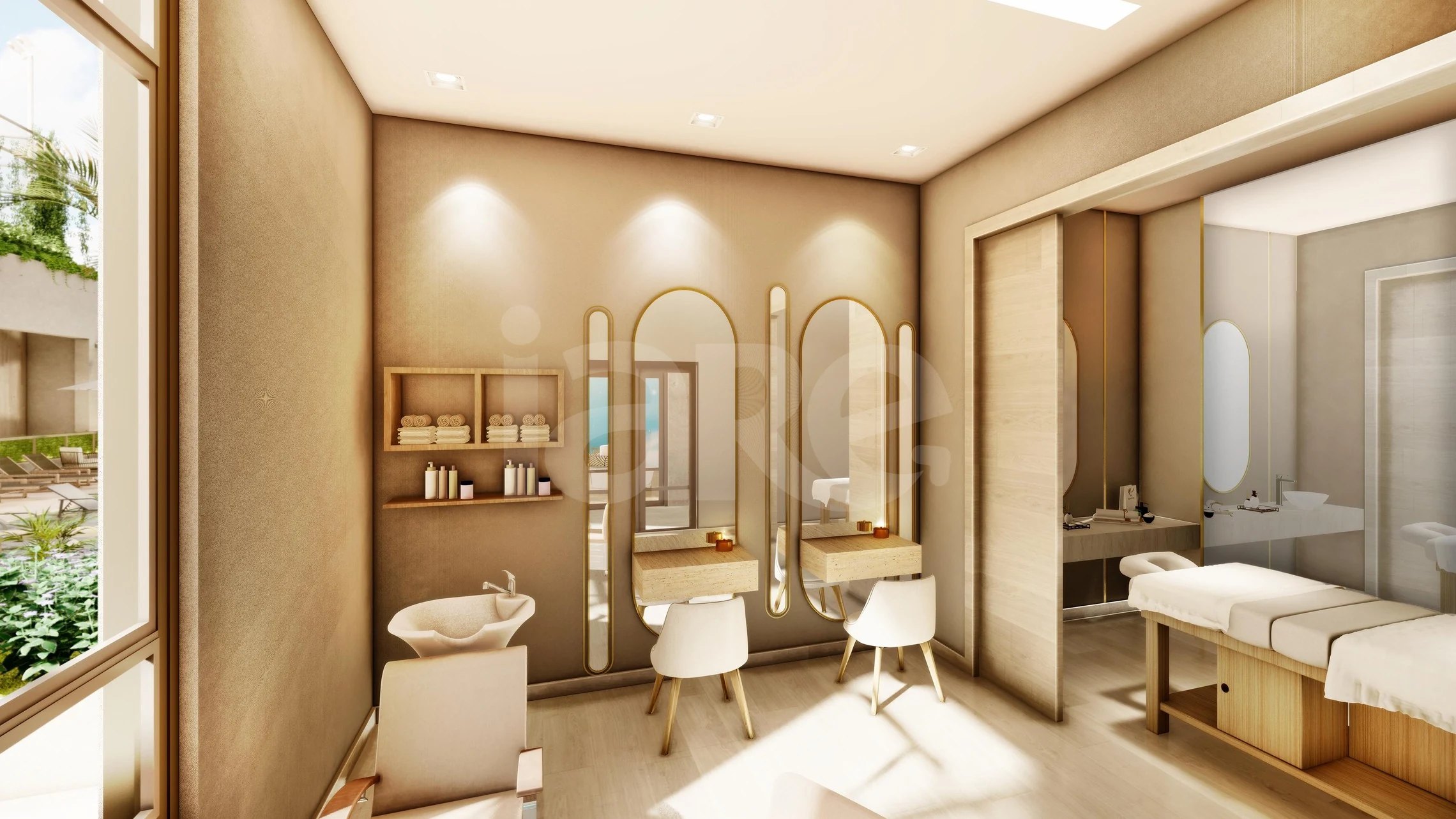 Terraro Vila Romana - Garden com 354,1 m², em Vila Romana — foto 5