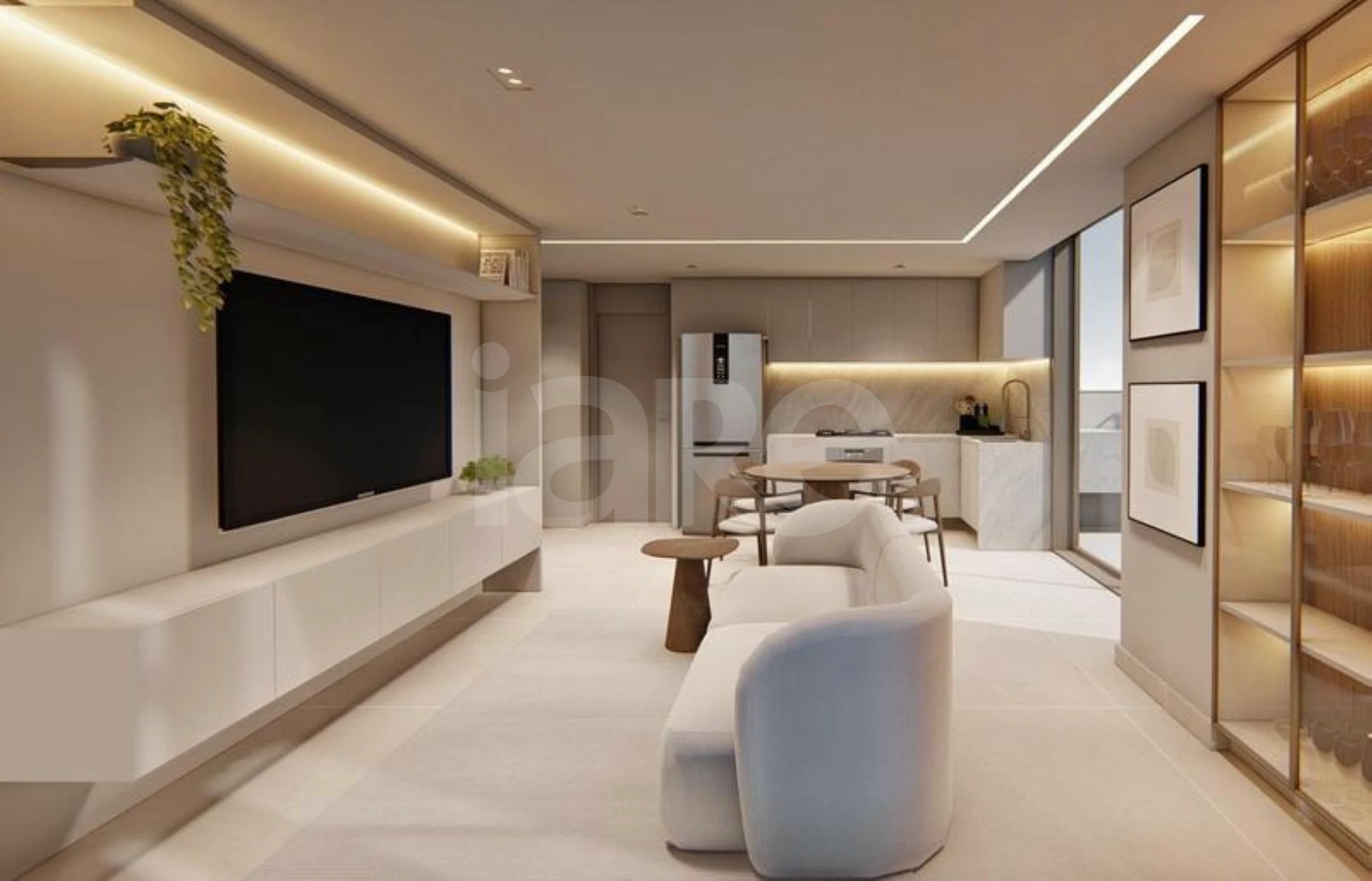 Duo Breeze - Cobertura com 100,72 m², em Bessa — foto 3