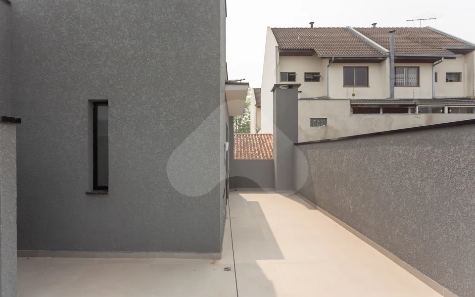 Pilar TownHouse - Casa com 139,45 m², em Pilarzinho — foto 19