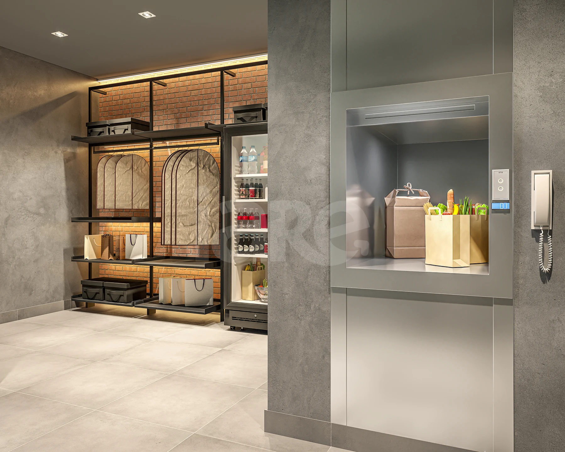 Sinésio - Garden com 44,52 m², em Perdizes — foto 22