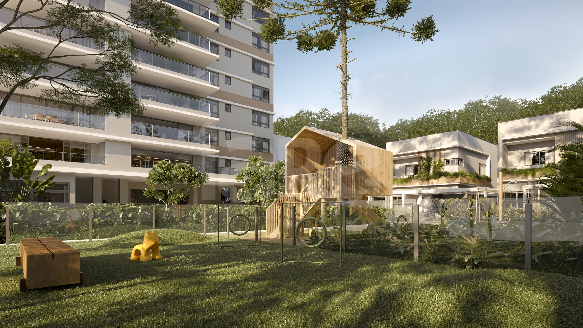 Verdant - Garden com 197,73 m², em Petrópolis — foto 18