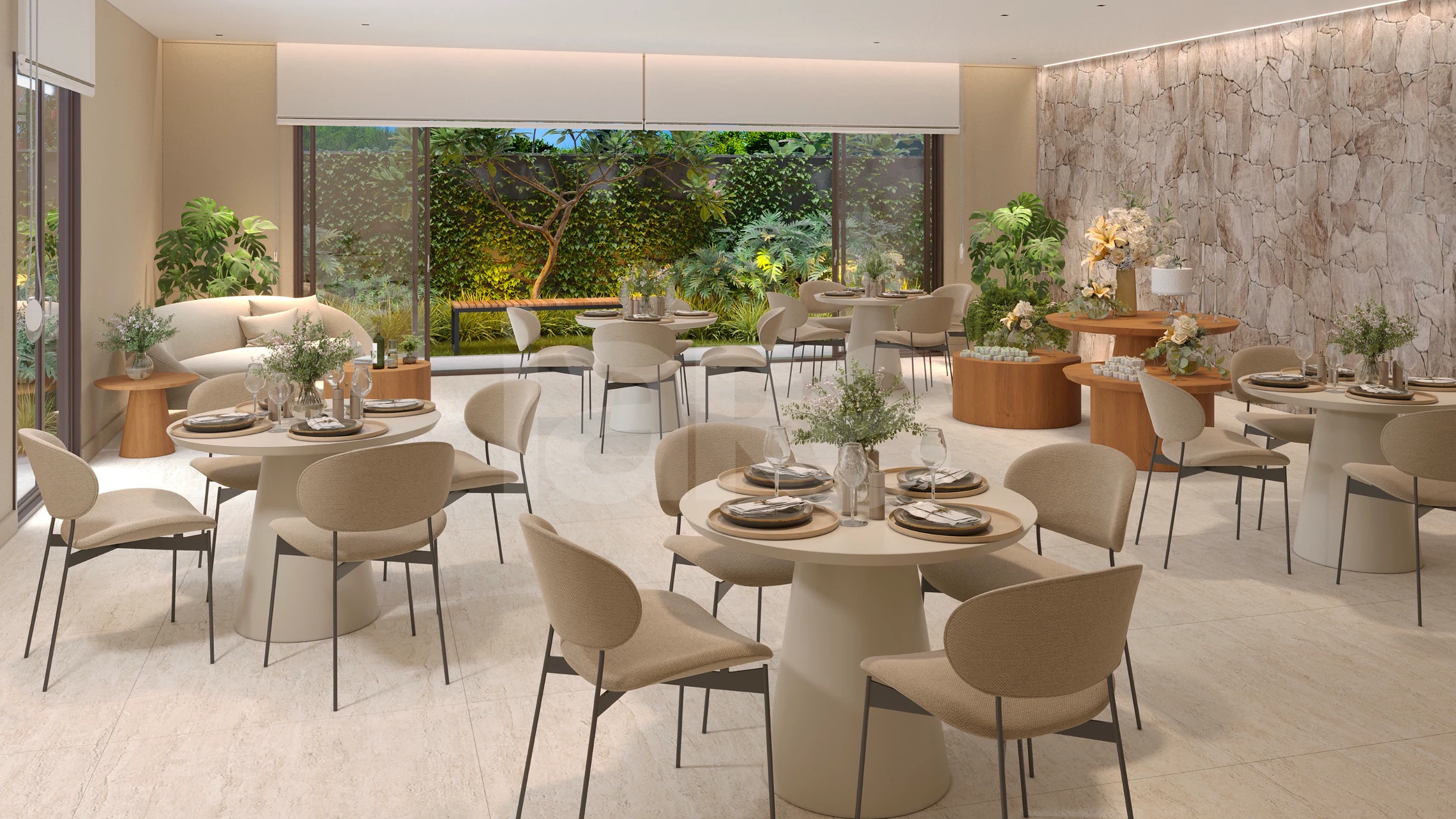 Tide Residencial - Garden com 38,28 m², em Recreio dos Bandeirantes — foto 8