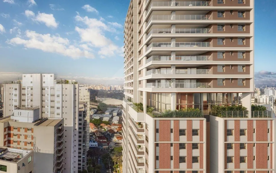 MAAM - Apartamento com 163,67 m², em Paraíso — foto 23