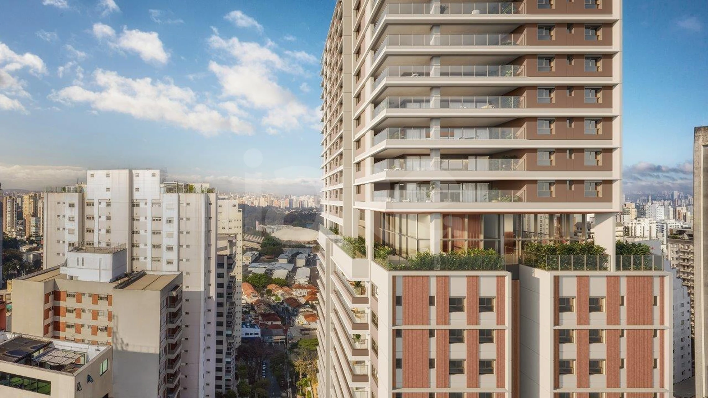 MAAM - Apartamento com 163,67 m², em Paraíso — foto 23