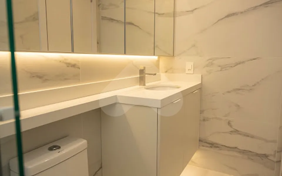 Americano - Apartamento com 134,78 m², em Rio Branco — foto 22