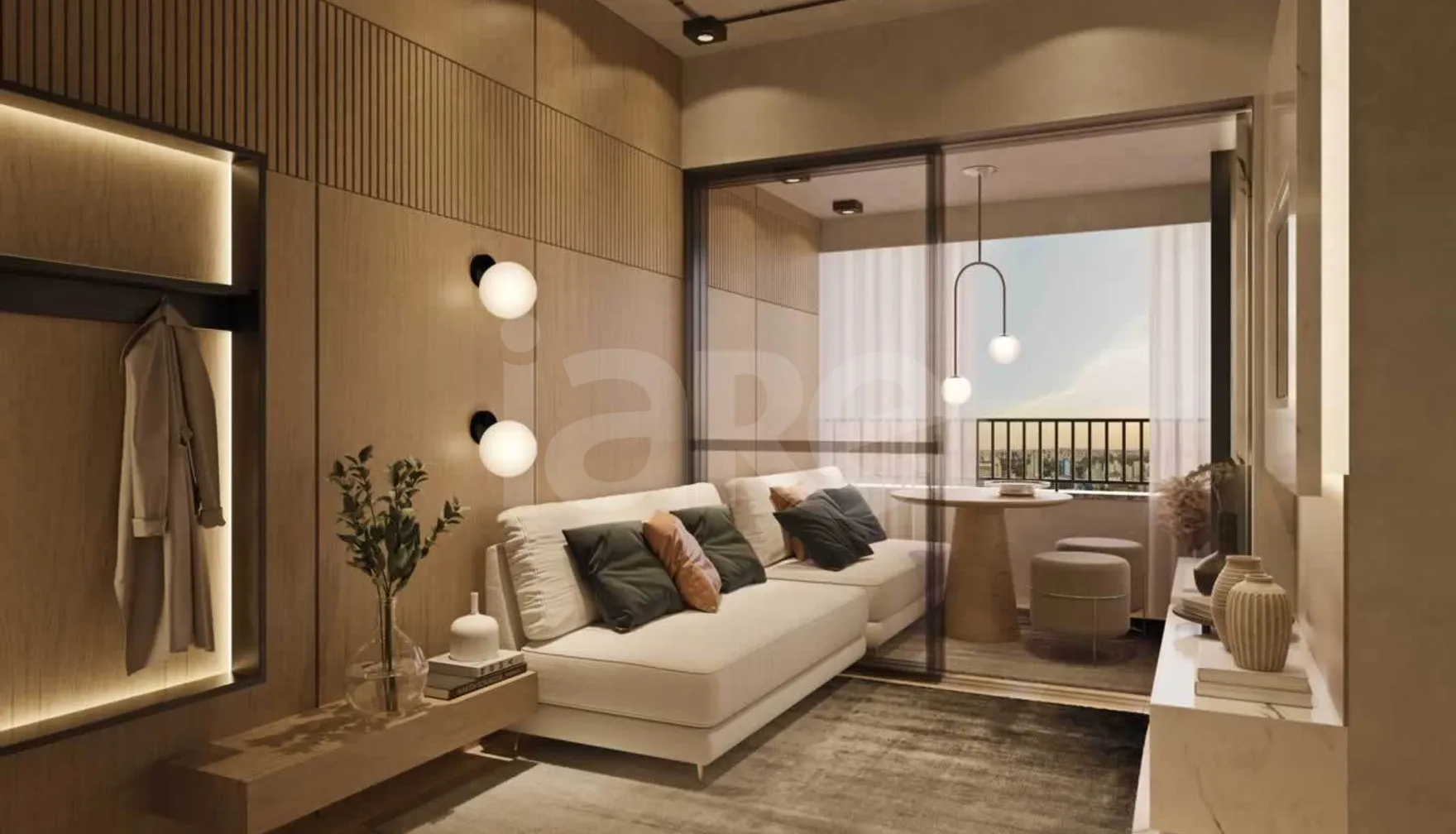 Today Vila Mariana - Studio com 26,81 m², em Vila Mariana — foto 4