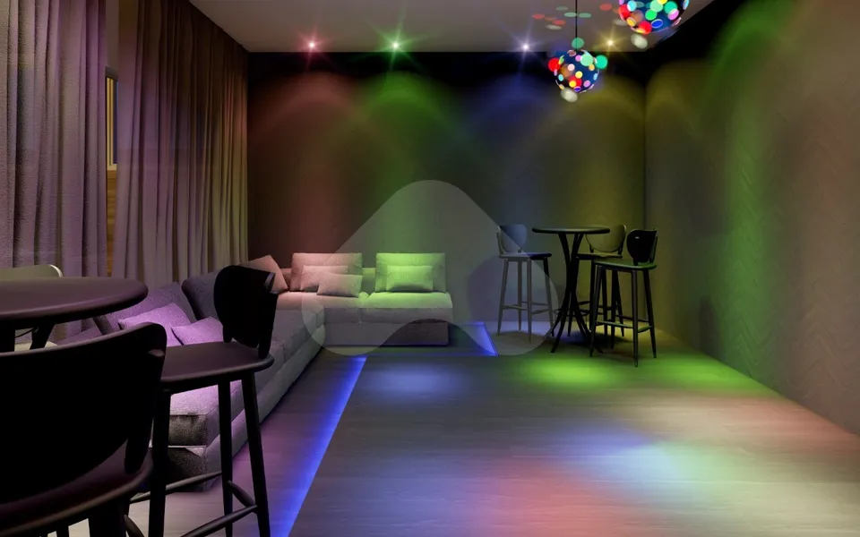 Di Franci - Apartamento com 125,6 m², em Centro — foto 7