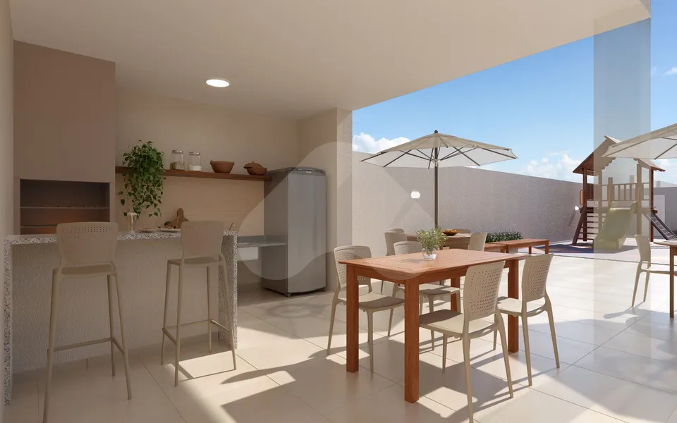Livus Estilo Oratório - Apartamento com 39,88 m², em Vila Independência — foto 23