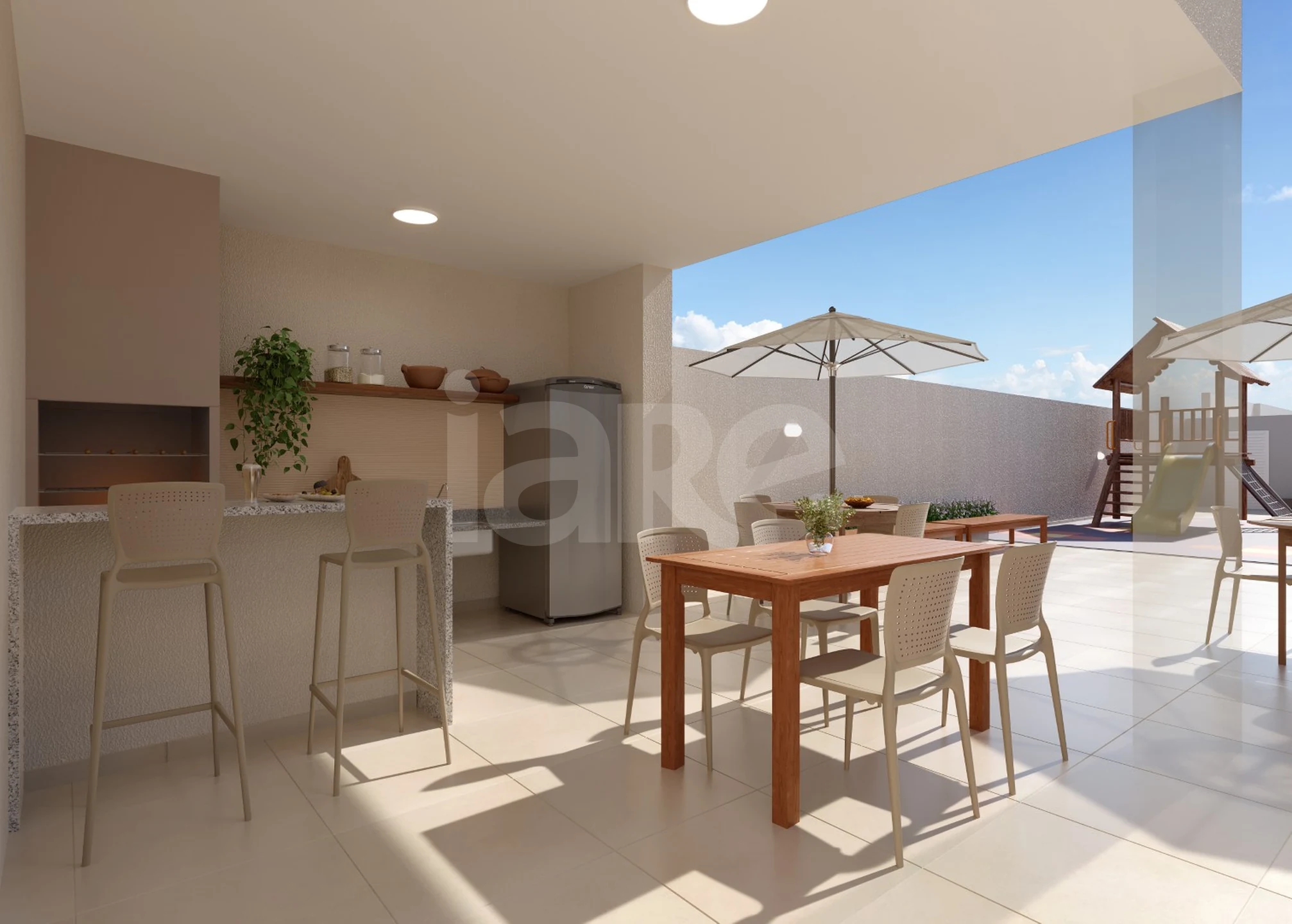 Livus Estilo Oratório - Apartamento com 39,88 m², em Vila Independência — foto 23