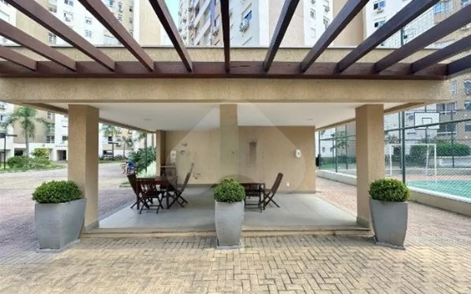 Life Park Canoas Apto 95769 - Apartamento com 76,34 m², em Marechal Rondon — foto 5