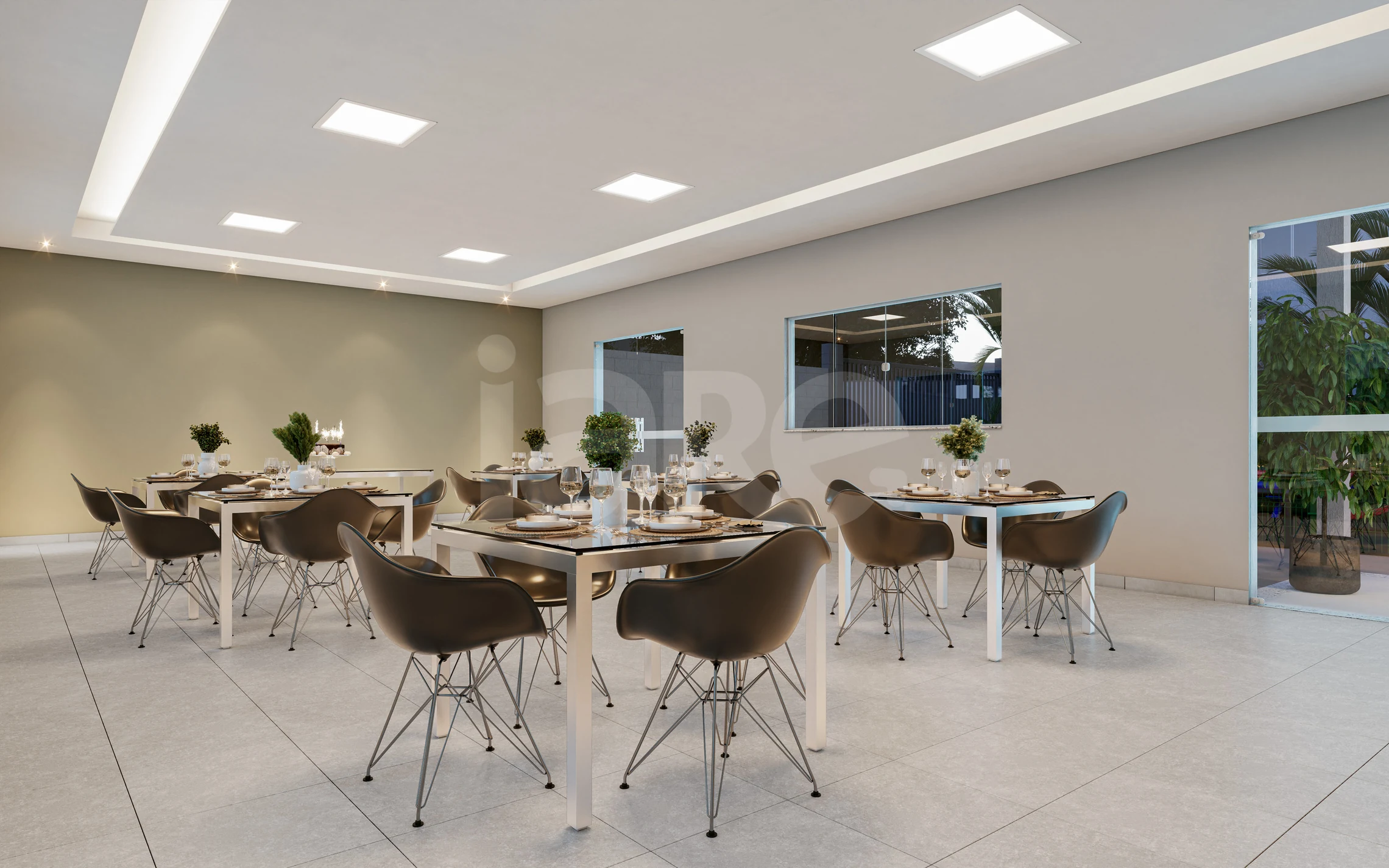 Residencial Ipês - Apartamento com 36,48 m², em Vila Cosmopolita — foto 7