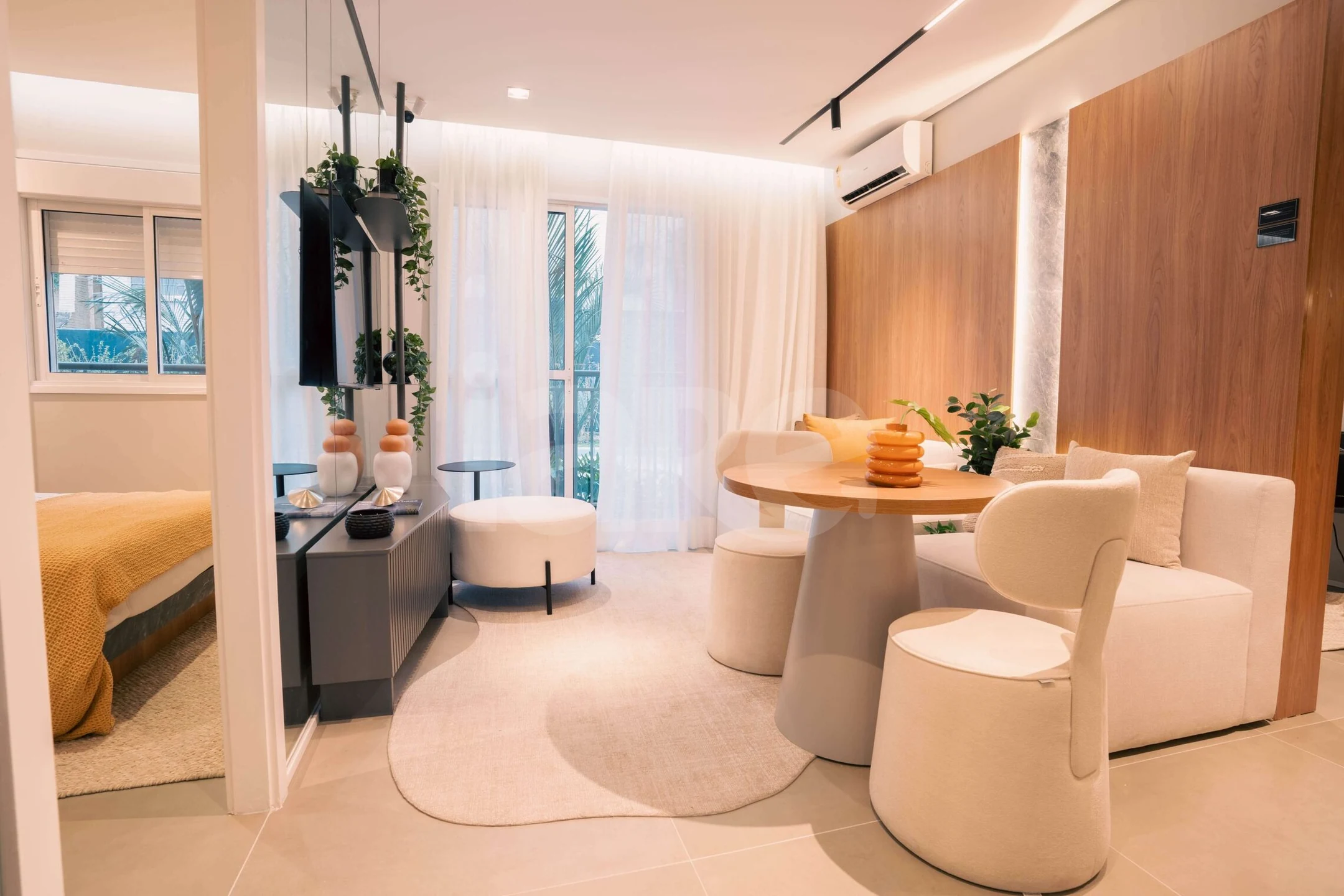 Unique Fit Vila Mariana - Studio com 29,16 m², em Vila Mariana — foto 6