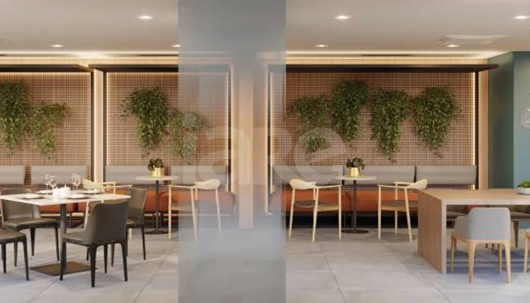 Smart Home Nova Klabin - Apartamento com 63,54 m², em Chácara Klabin — foto 8
