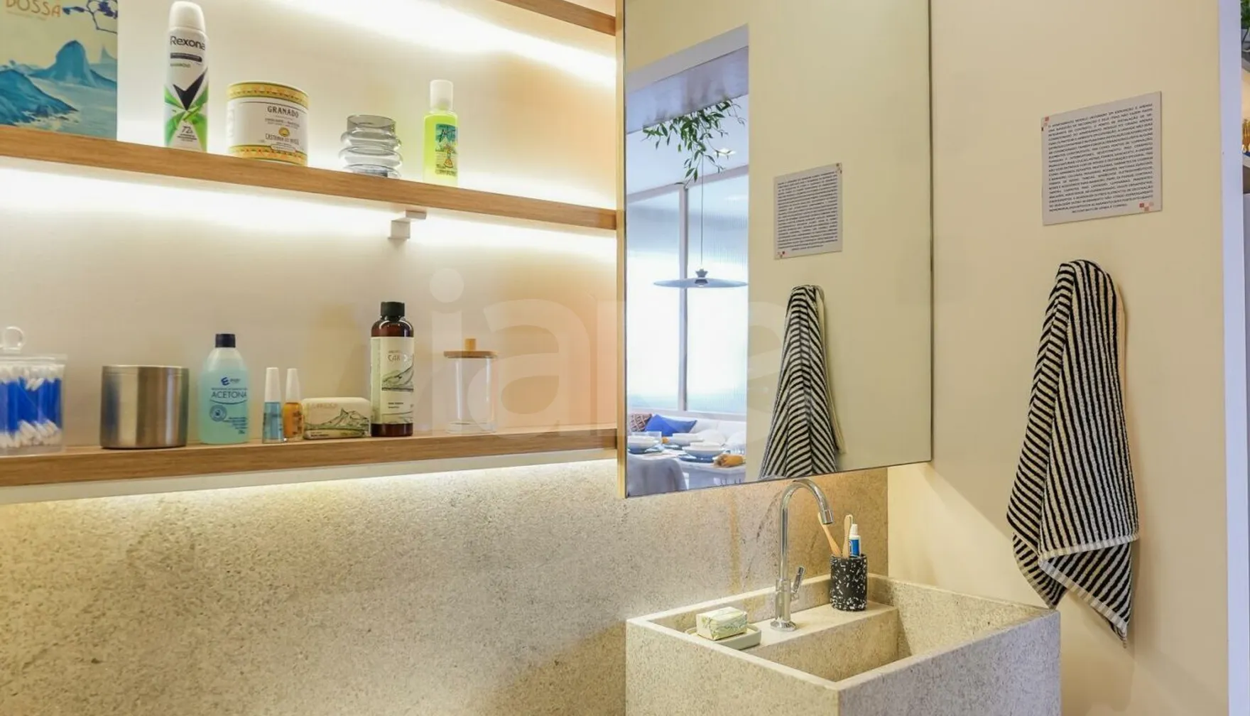 Bem Viver Sousa Lima - Apartamento com 32,25 m², em Barra Funda — foto 15