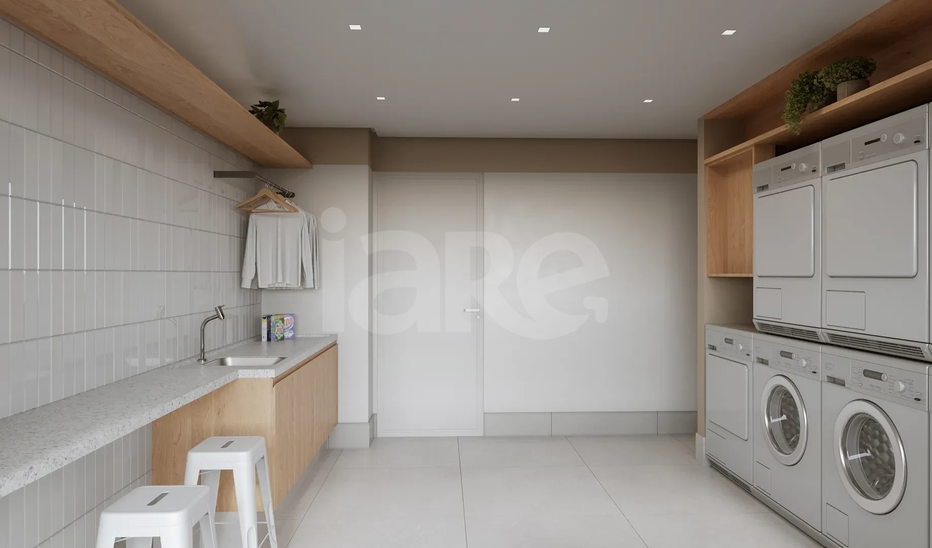 Near Guarapiranga Oasis - Apartamento com 59,29 m², em Parque Alves de Lima — foto 21