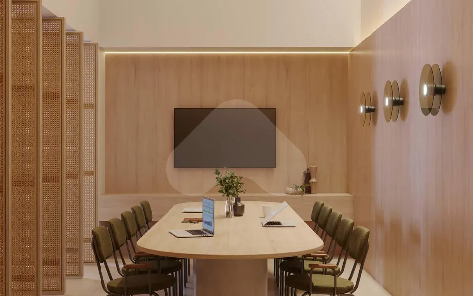 Vista Park Ibirapuera - Apartamento com 73,48 m², em Ibirapuera — foto 16