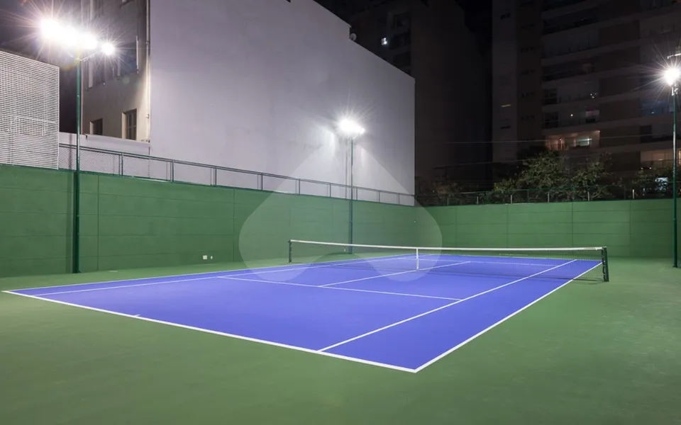 Condomínio Acervo Pinheiros Apto NL-ACRV - Apartamento com 332 m², em Pinheiros — foto 4