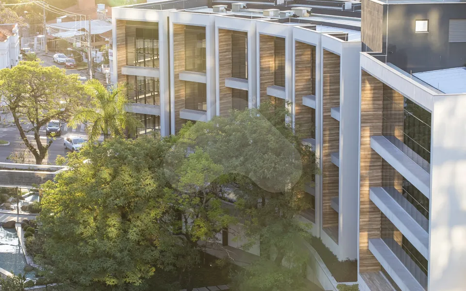 MW Offices - Sala comercial com 30,86 m², em Tristeza — foto 4