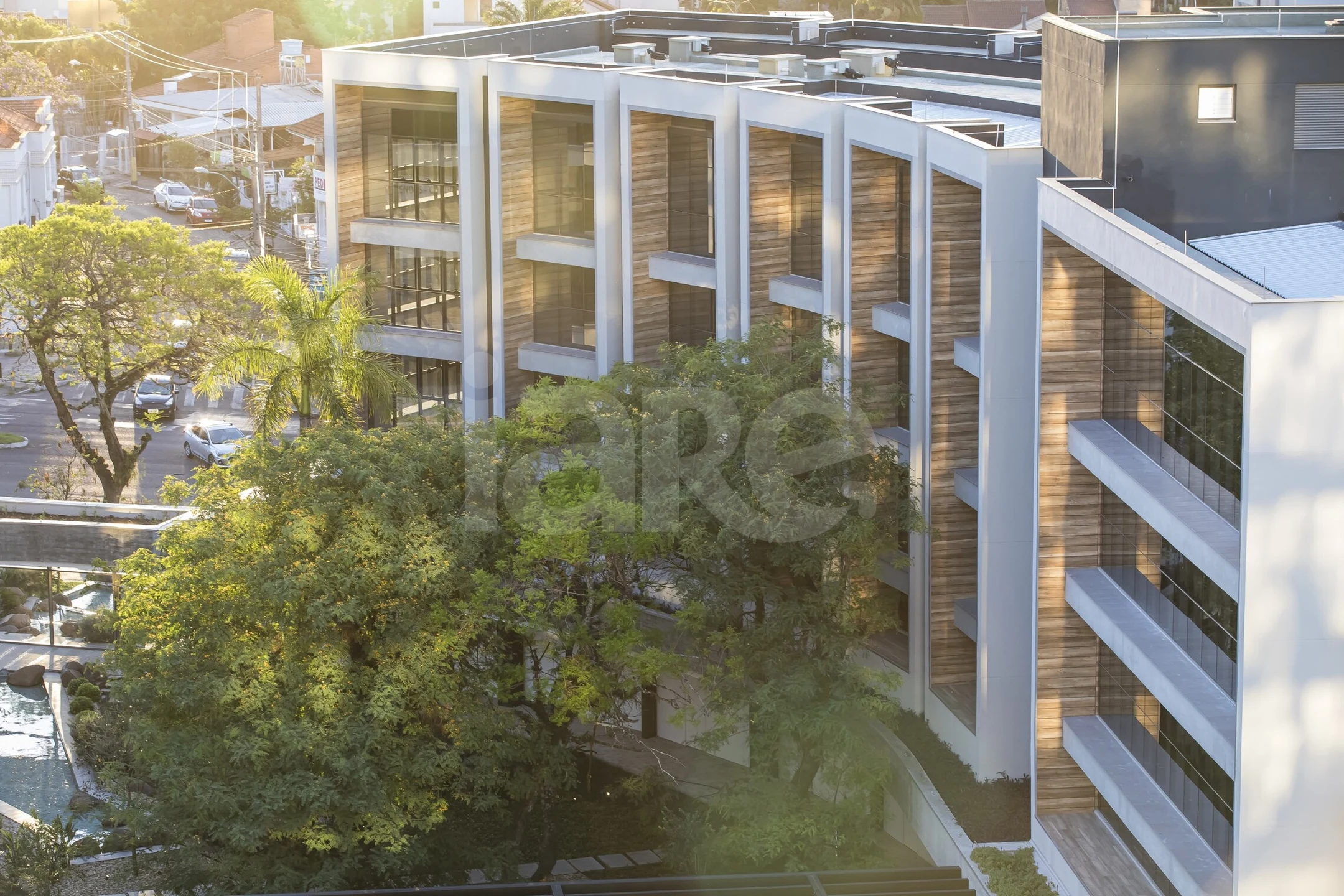 MW Offices - Sala comercial com 40,54 m², em Tristeza — foto 4