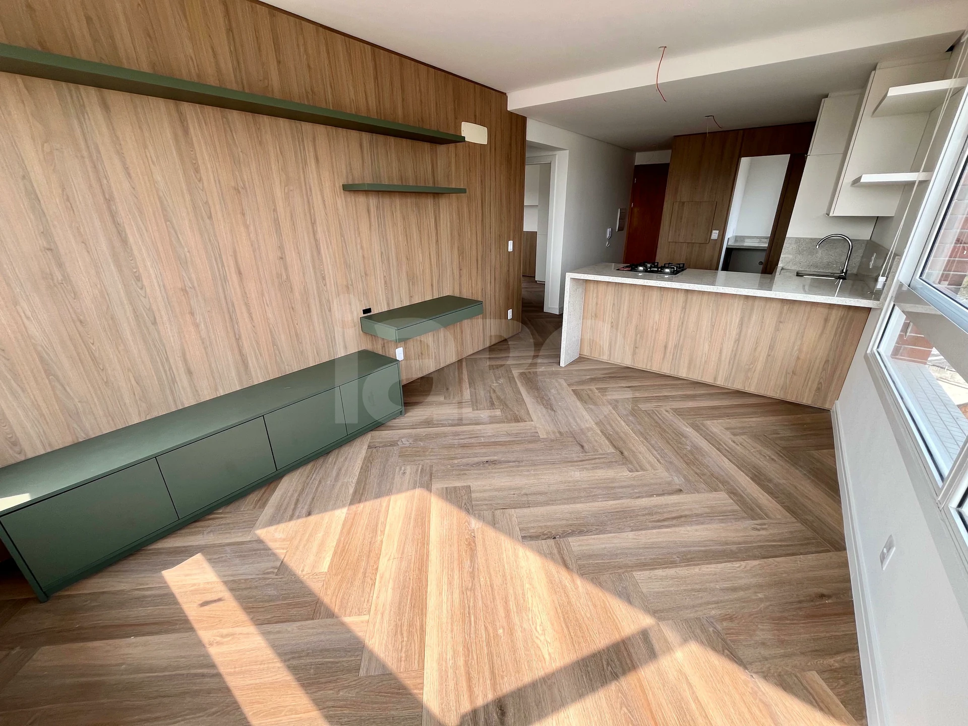 Reserva Motta - Apartamento com 65,86 m², em Tristeza — foto 28