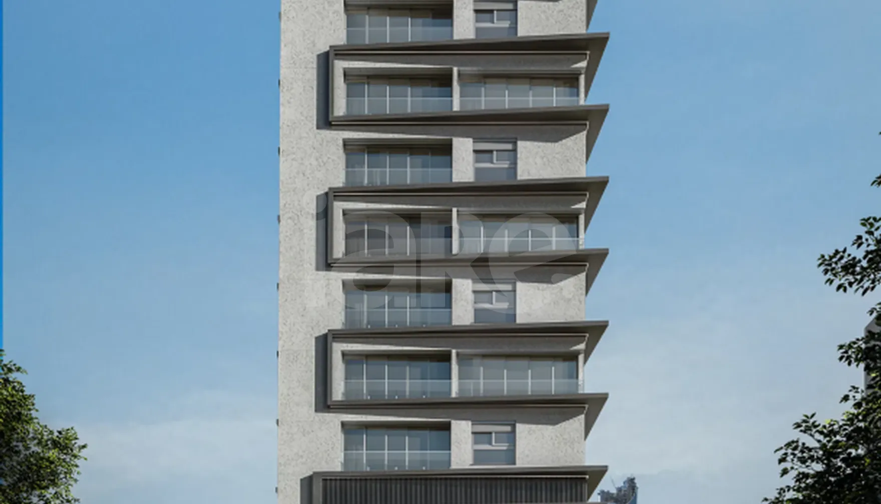 Filipinas Residence - Apartamento com 107,58 m², em Centro — foto 8