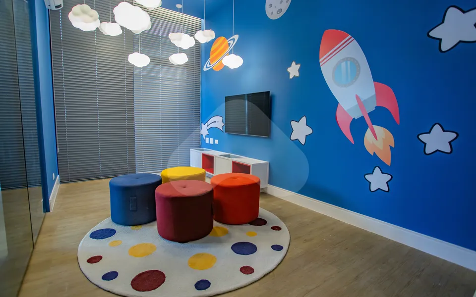 Luna Luz do Cabral - Garden com 94,43 m², em Cabral — foto 8