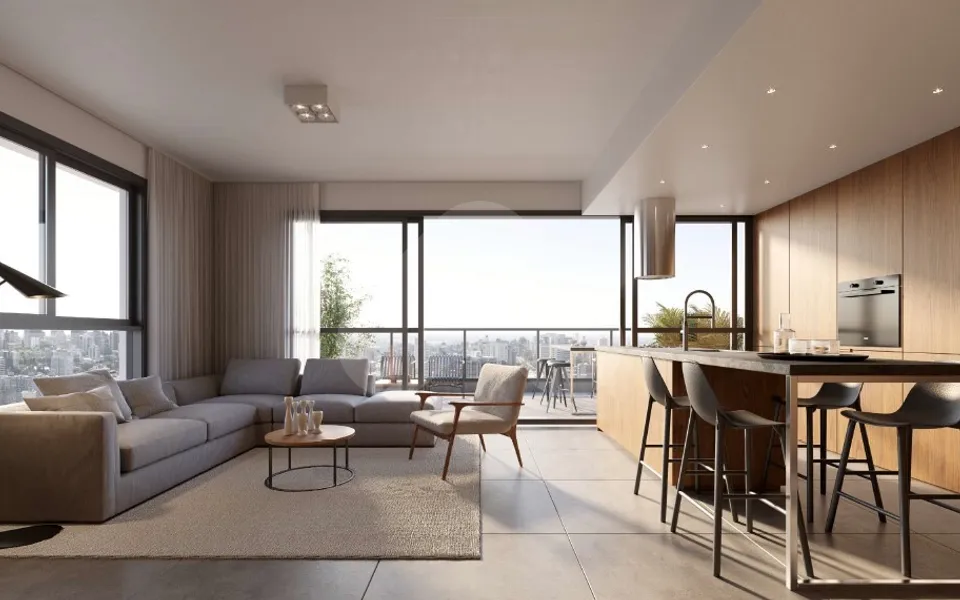 iO Boa Vista - Studio com 41,59 m², em Boa Vista — foto 21