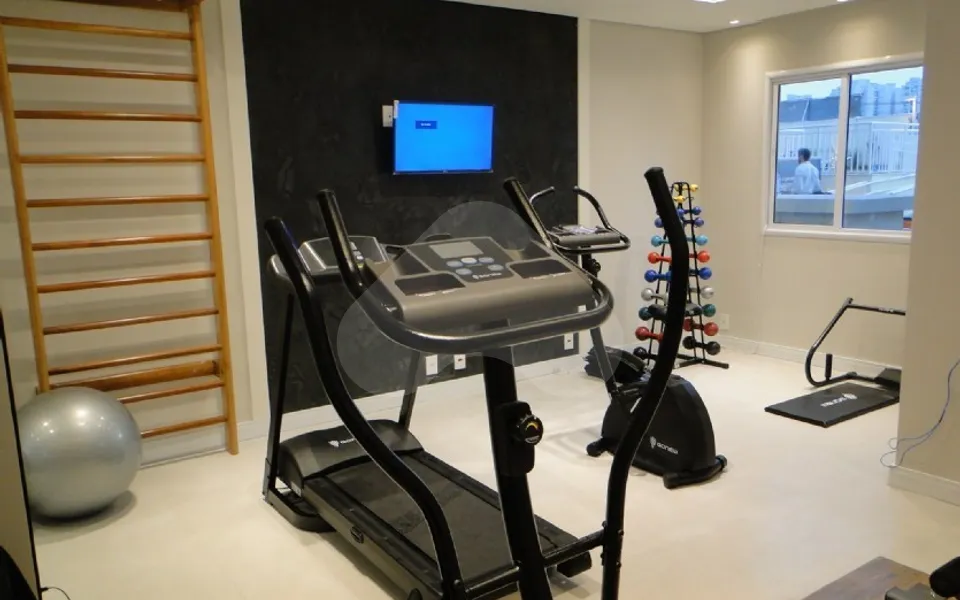 Piemonte - Apartamento com 58,75 m², em Água Funda — foto 13