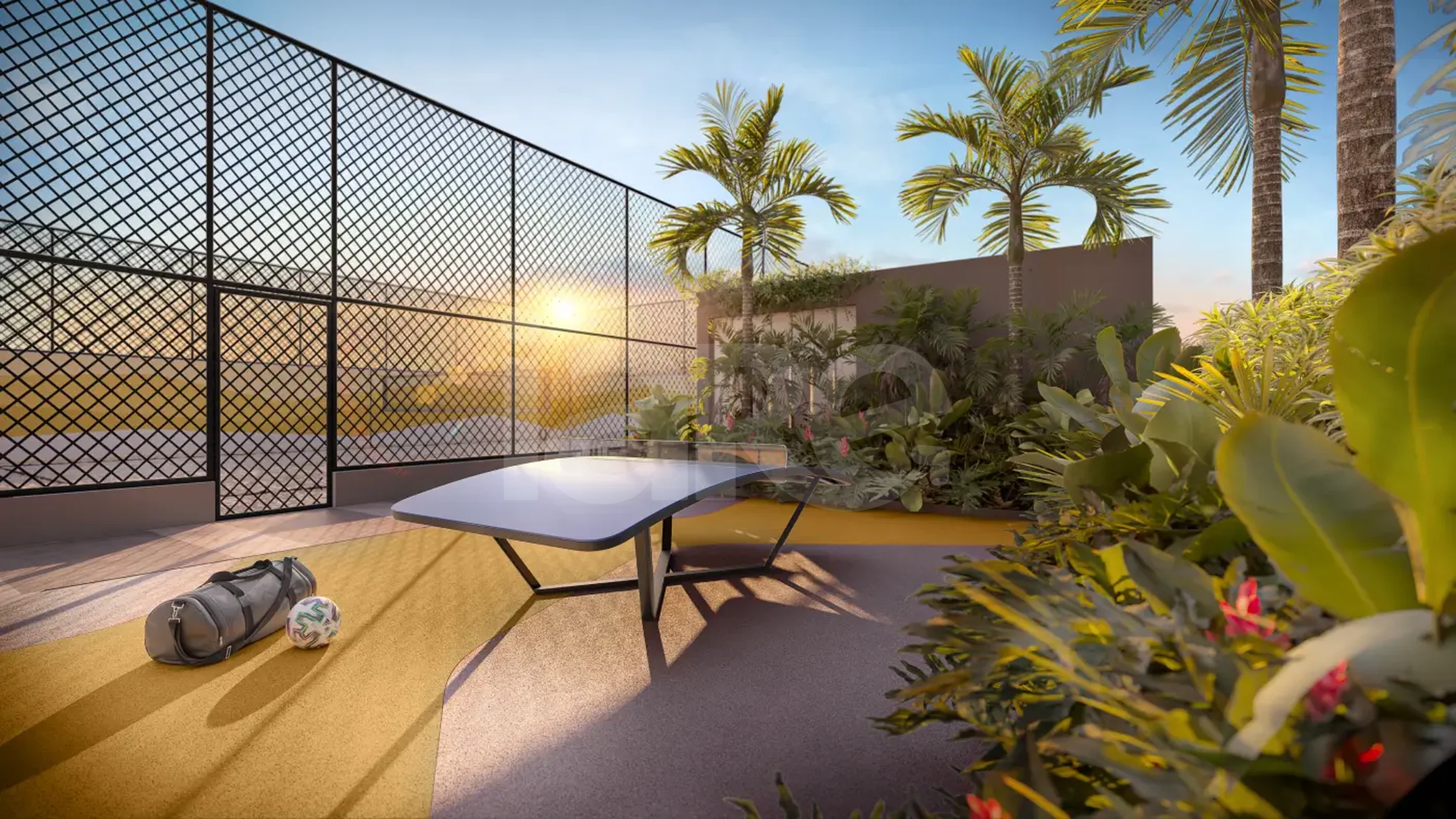 Liv Stay Residence - Apartamento com 112,89 m², em Alphaville — foto 28
