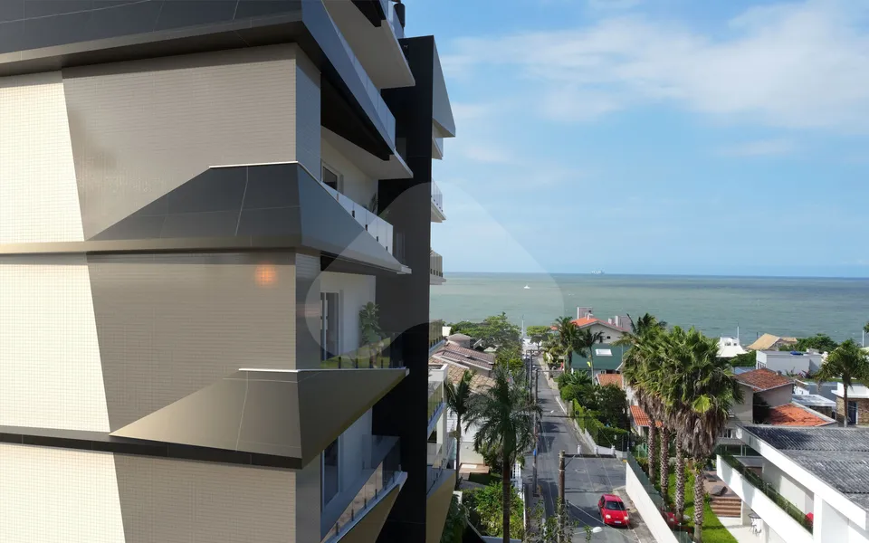 Diamant Noir - Apartamento com 137,2 m², em Cabeçudas — foto 22