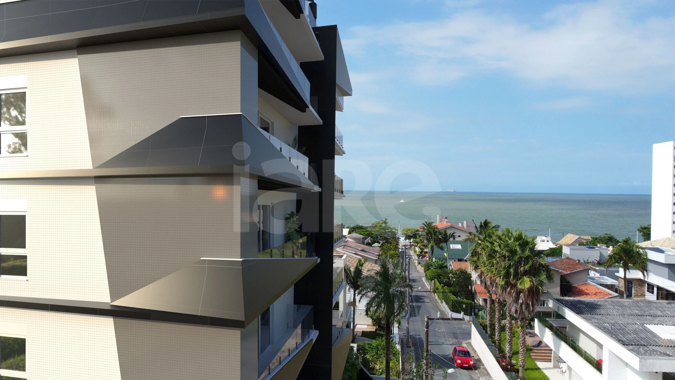 Diamant Noir - Apartamento com 137,2 m², em Cabeçudas — foto 30