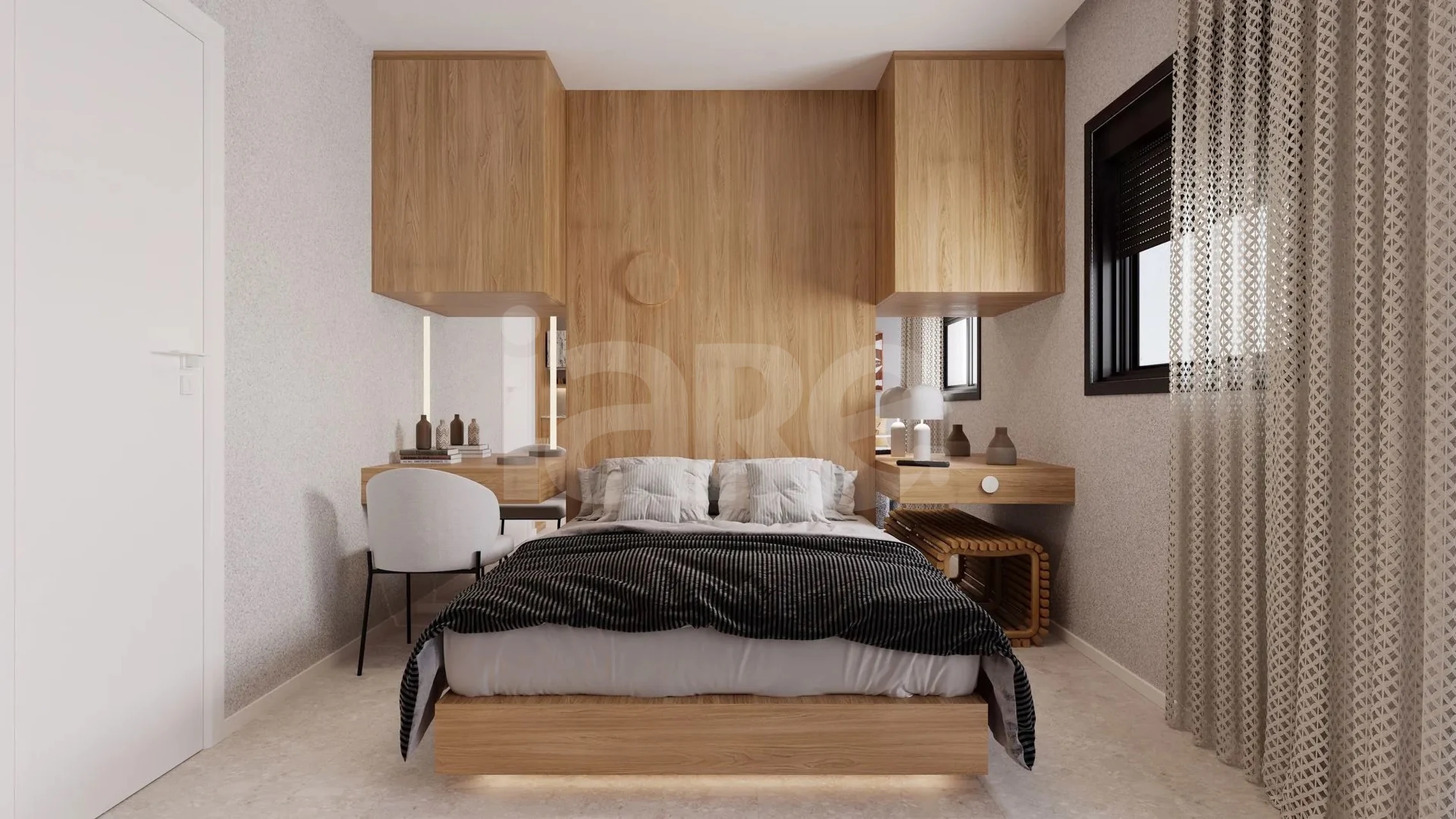 Domani Vila Mariana - Apartamento com 30,18 m², em Vila Mariana — foto 11