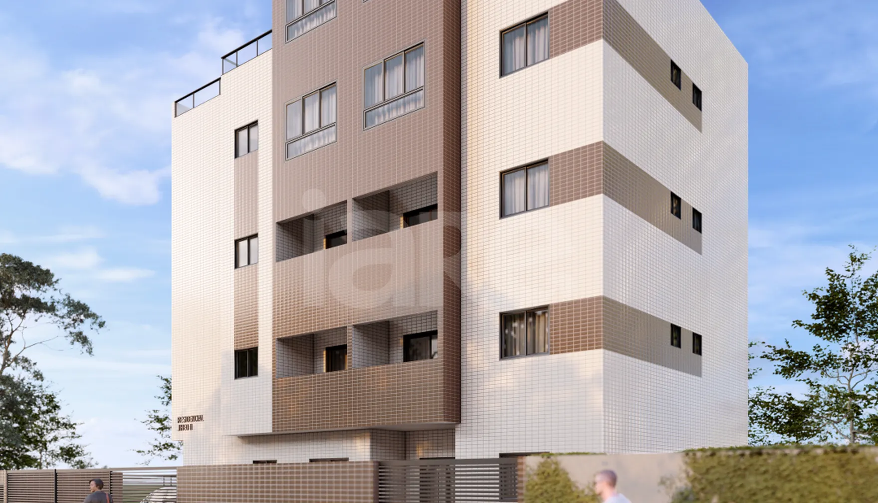 JIHED II - Apartamento com 53,17 m², em Mangabeira — foto 10