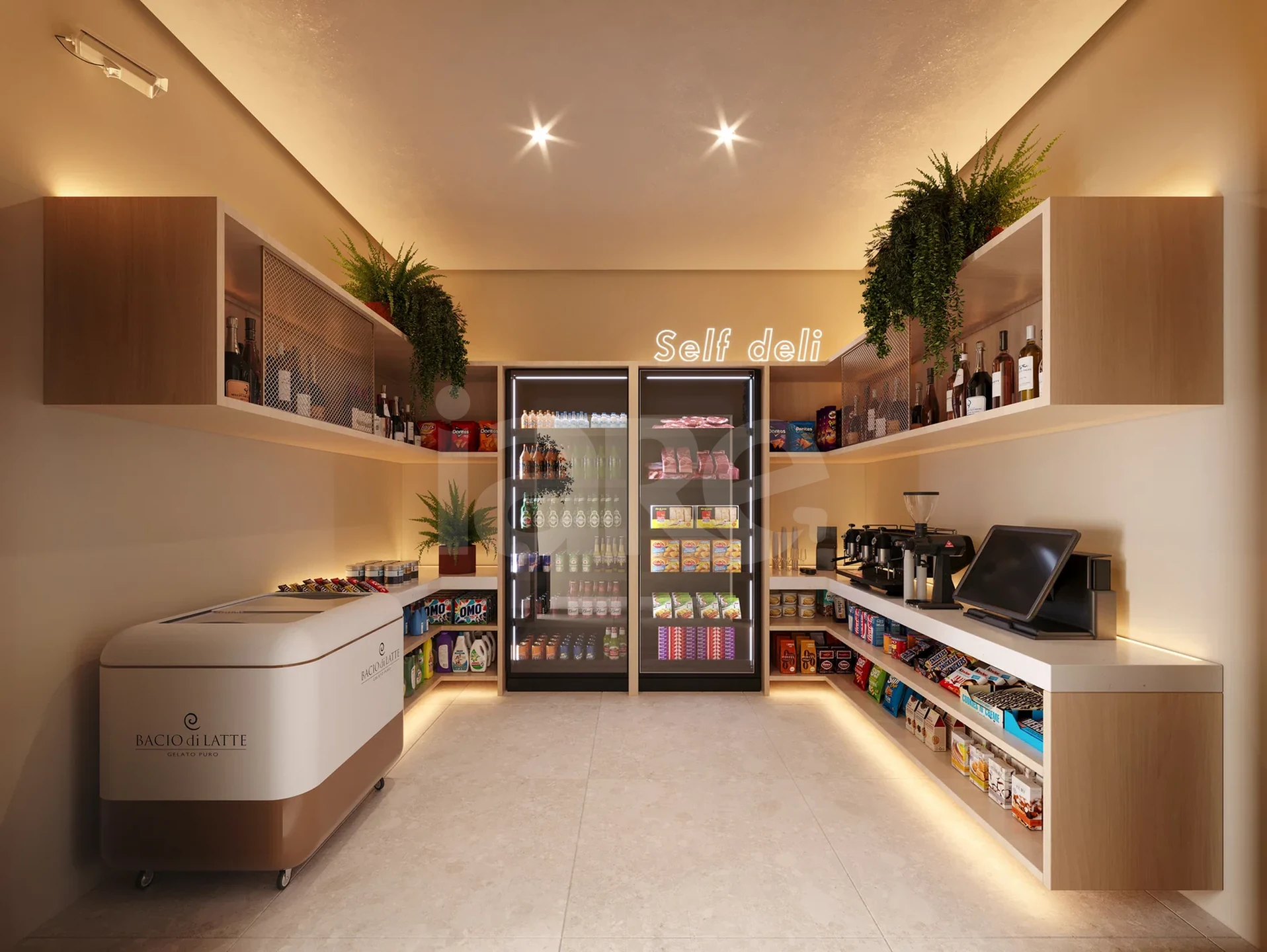 Luminer Garden Homes - Apartamento com 131 m², em Perequê — foto 26