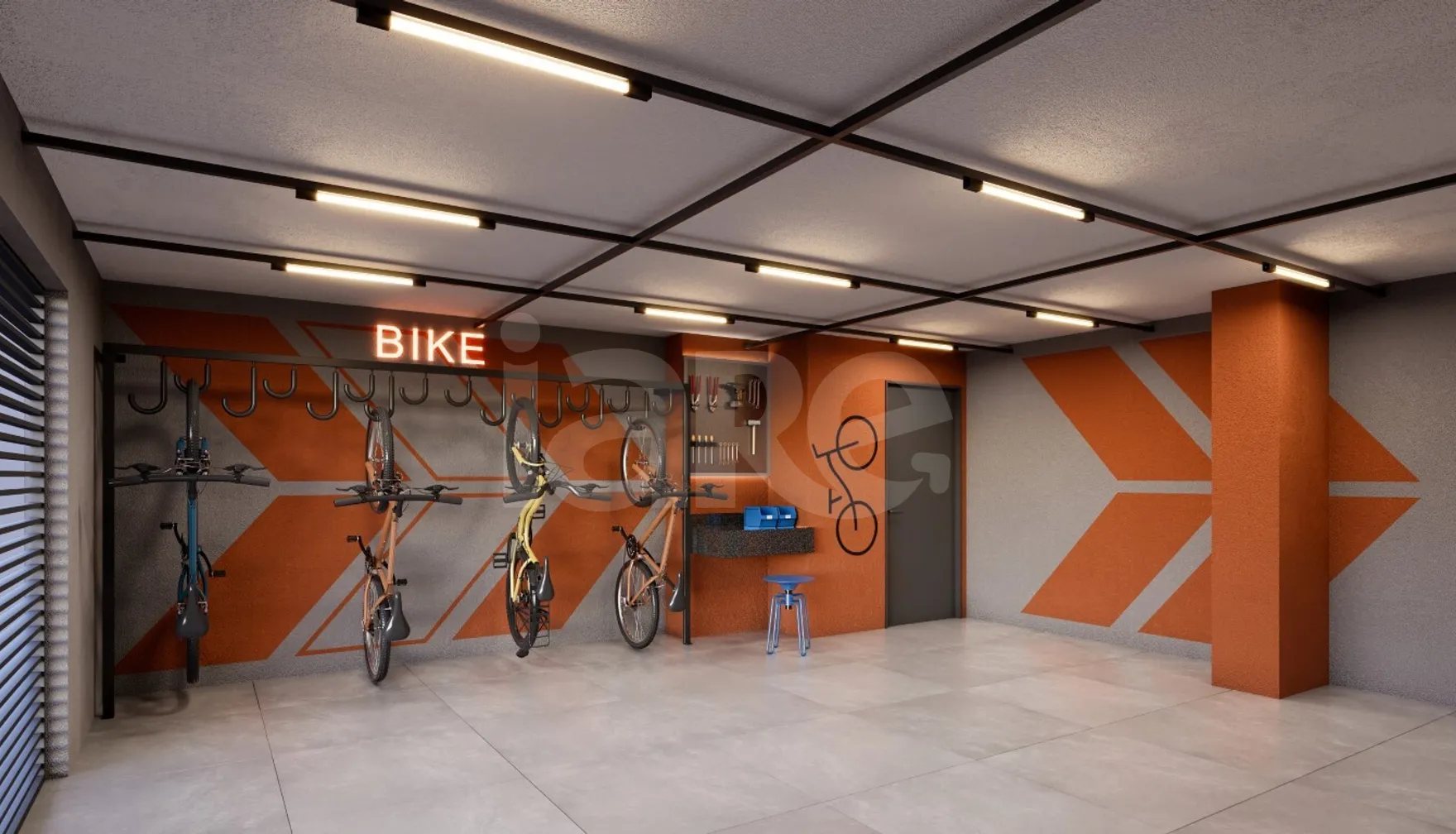 Park Tatuapé - Apartamento com 36,06 m², em Tatuapé — foto 24